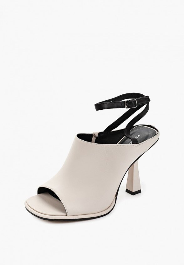 Босоножки Respect