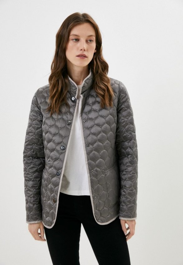 Куртка стеганая Dixi-Coat