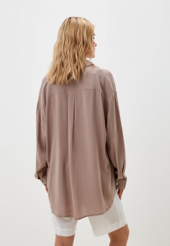 Рубашка Fragarika