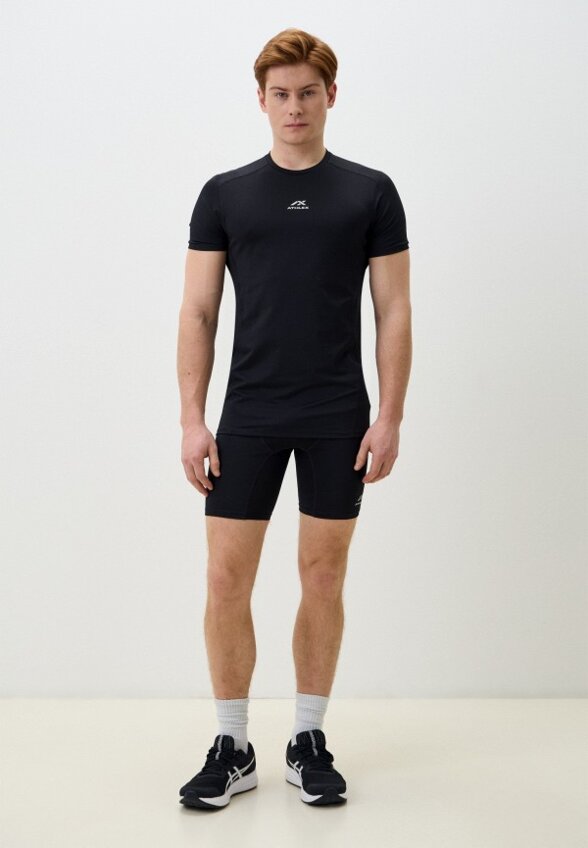 Шорты спортивные Athlex