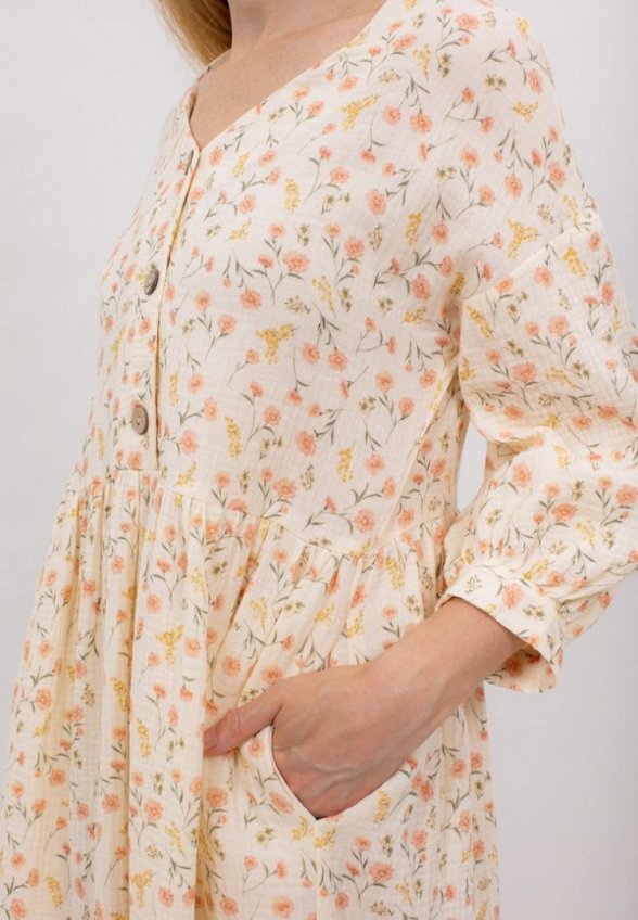 Платье Moredress