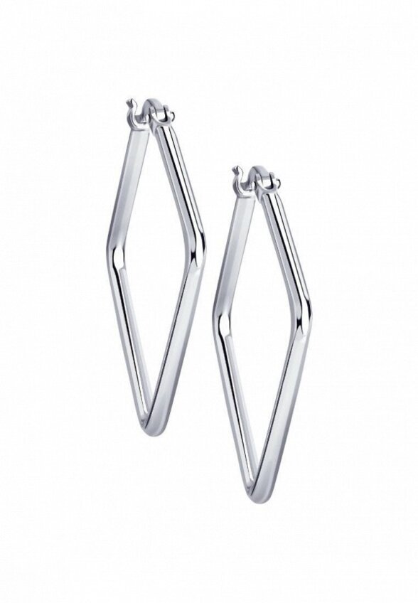 Серьги Sokolov