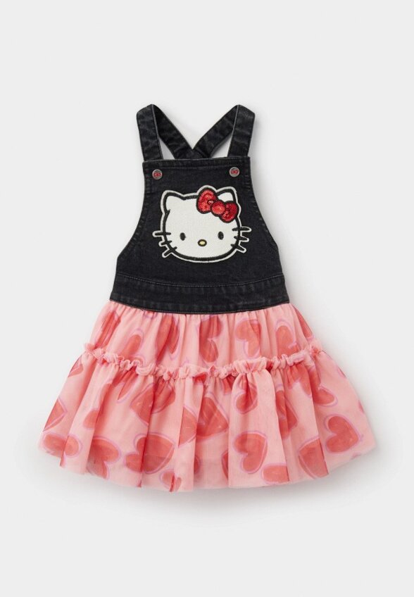 Сарафан Original Marines