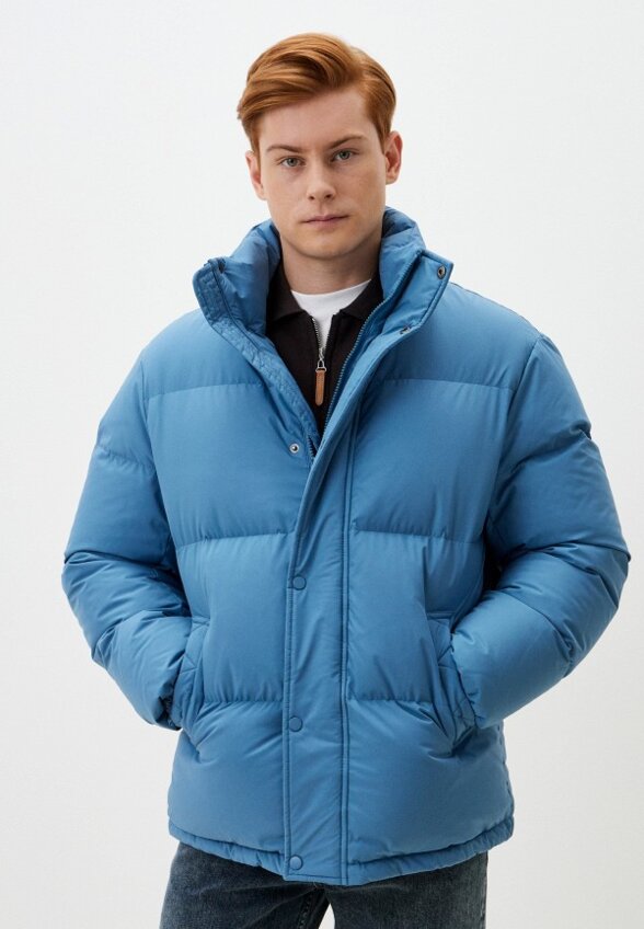 Пуховик JC Just Clothes