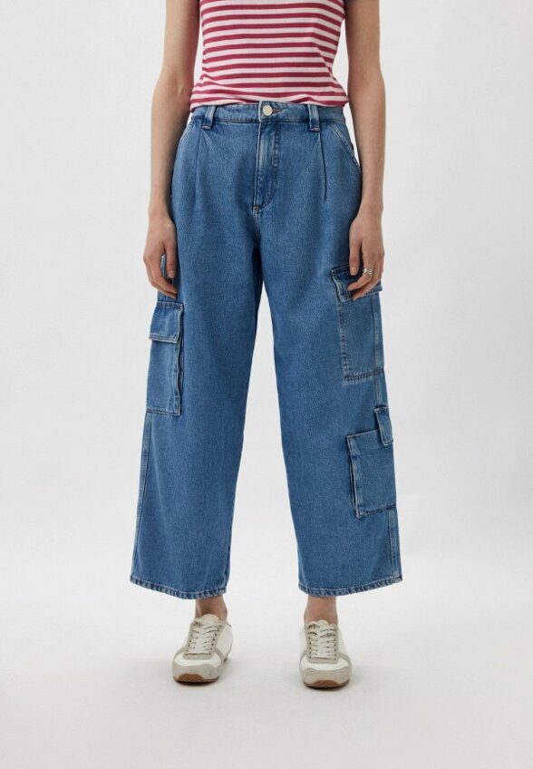 Джинсы Bimba Y Lola