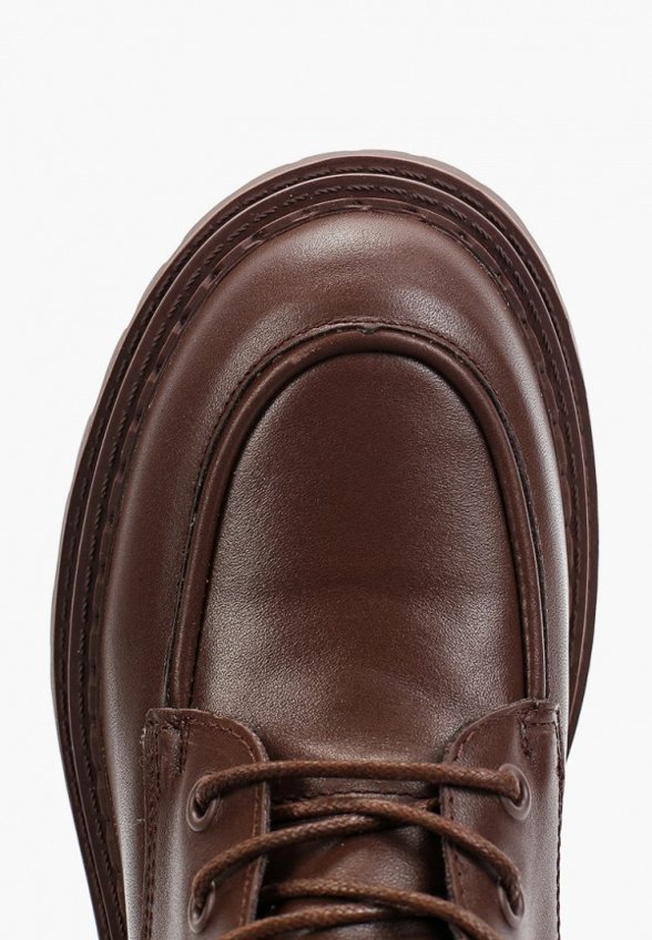 Ботинки Abricot