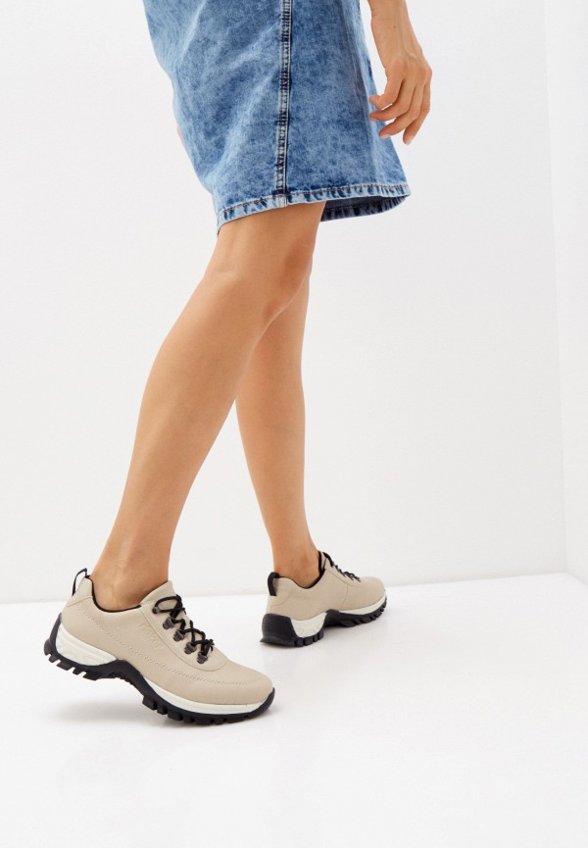 Кроссовки Rieker