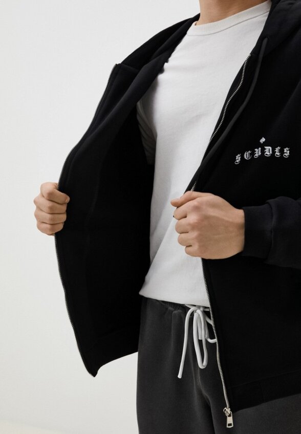 Толстовка Scandalis