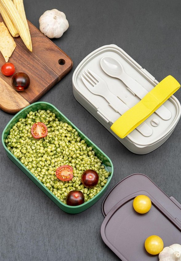 Ланчбокс Smart Solutions