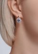 Серьги Diamant4  - превью
