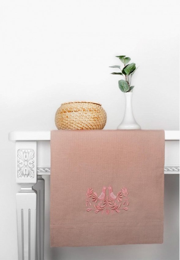 Скатерть-дорожка Bellehome