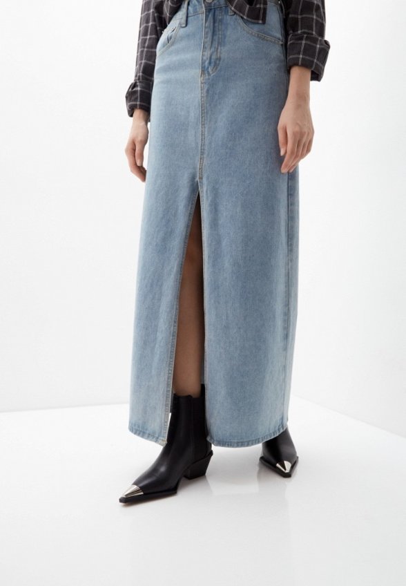 Ботильоны Vivian Royal