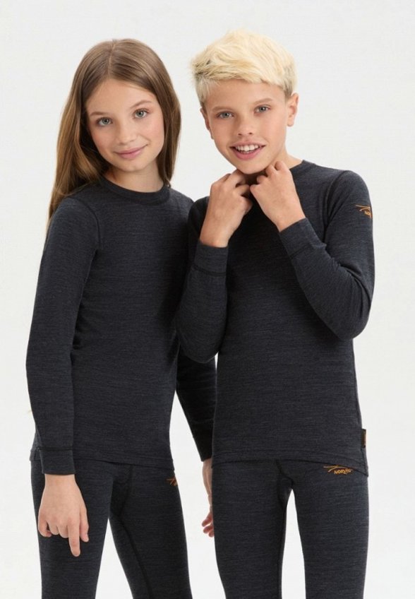 Термобелье верх Norveg