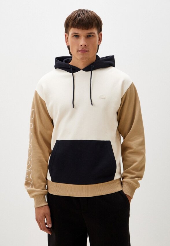 Худи Lacoste