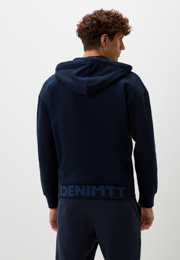 Толстовка Tom Tailor