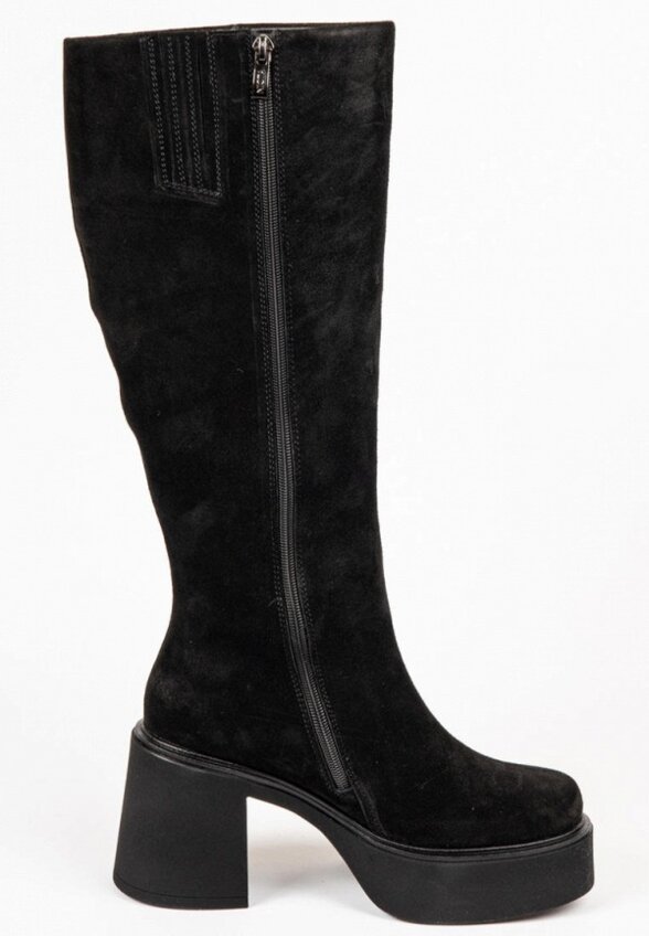 Сапоги Niota Line