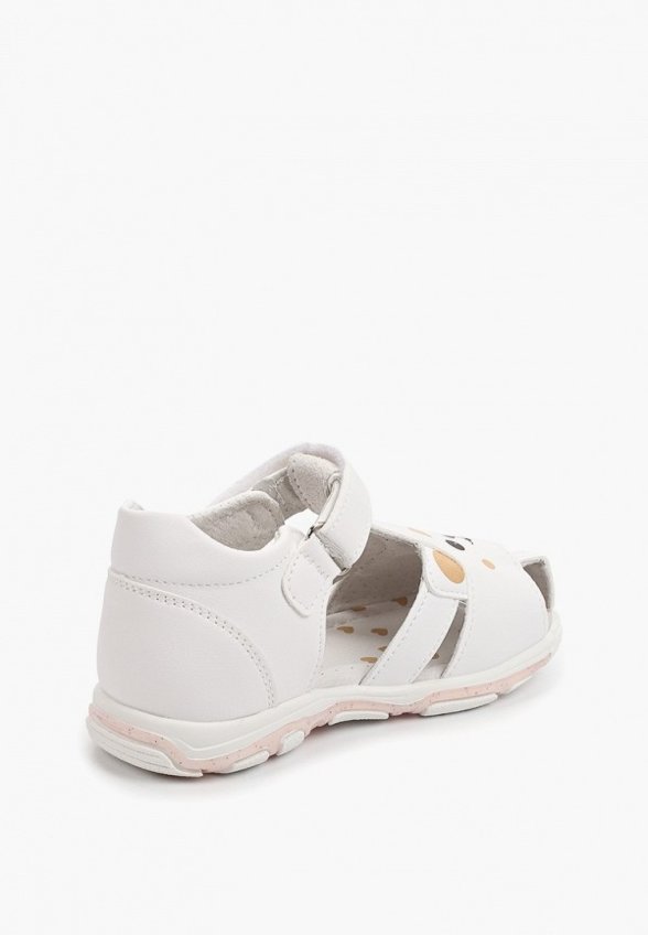 Сандалии Shuzzi