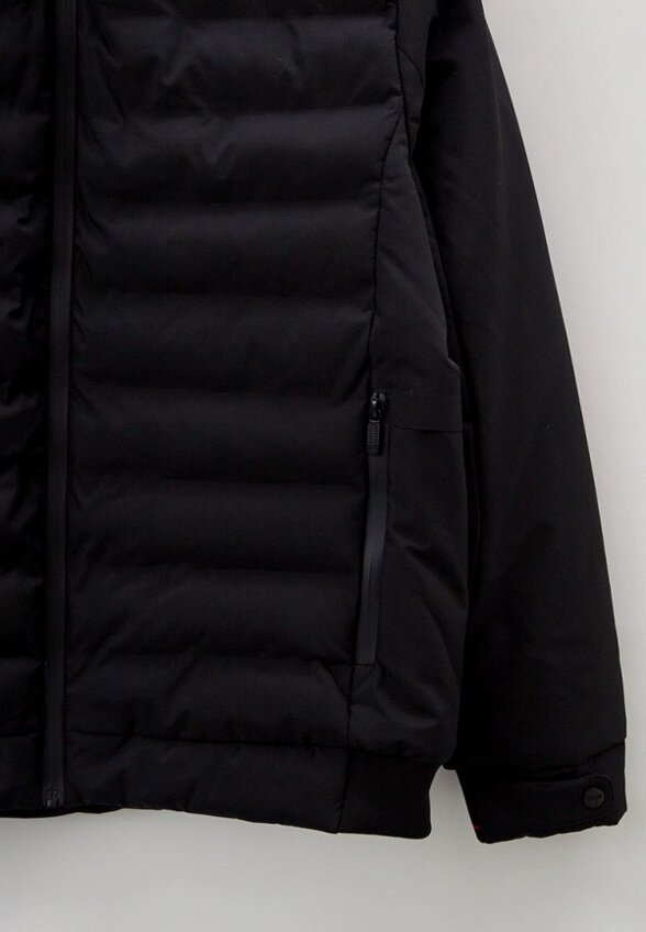 Куртка утепленная Urban Fashion for Men