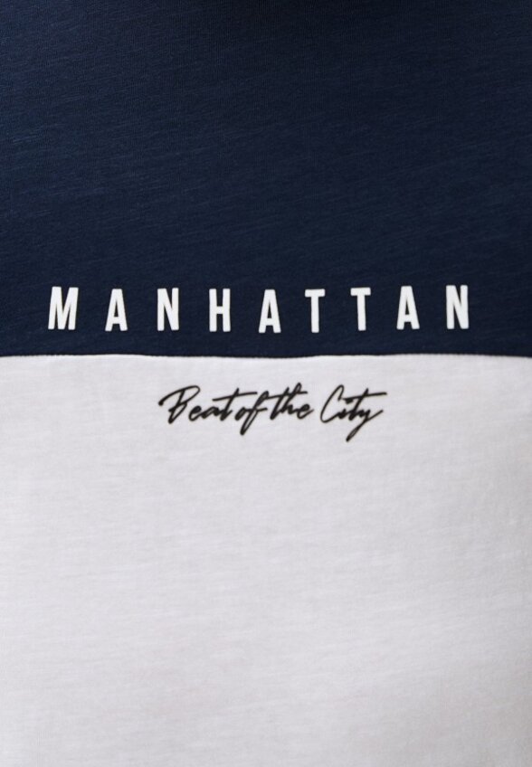 Футболка Terranova