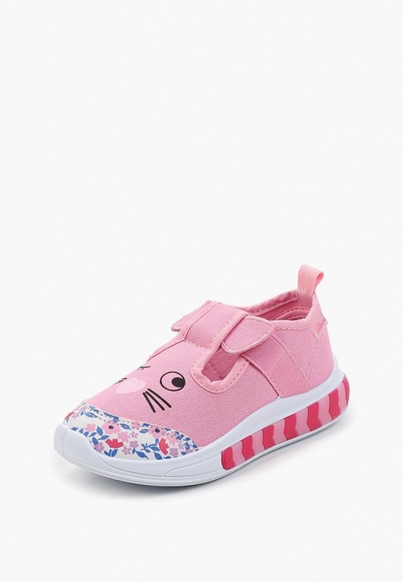 Кроссовки Antilopa