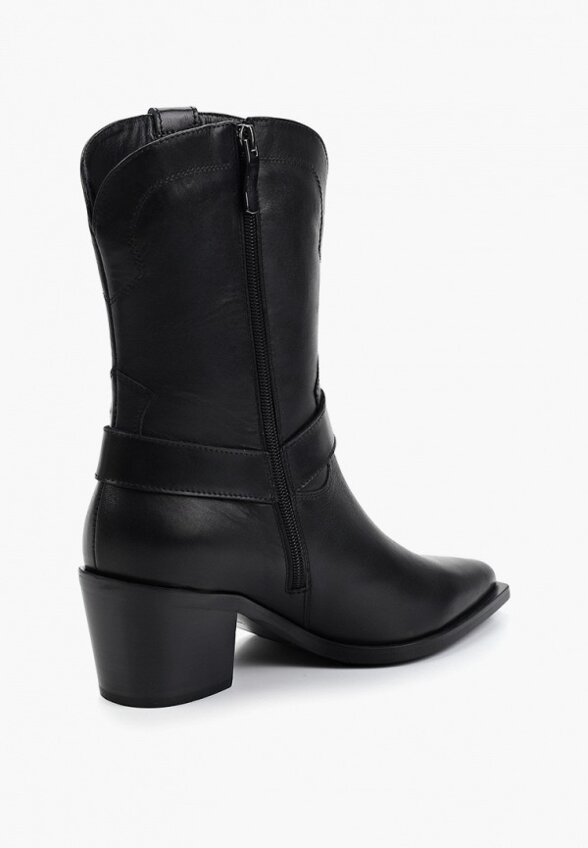 Полусапоги Giotto