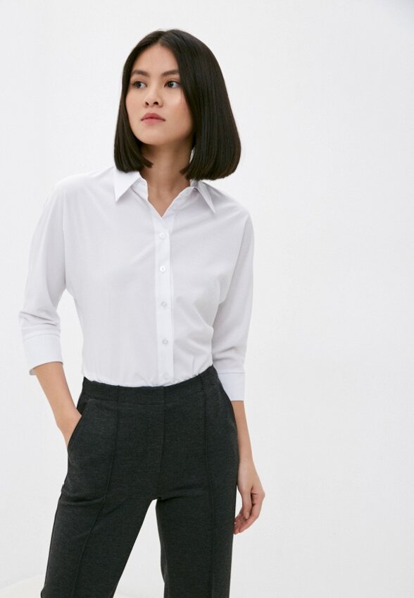 Блуза shovsvaro