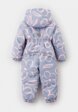 Комбинезон утепленный Jam Mix2  - превью