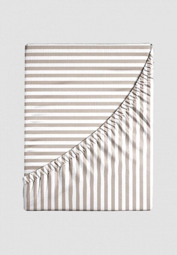 Простыня 1,5-спальная Urban Family