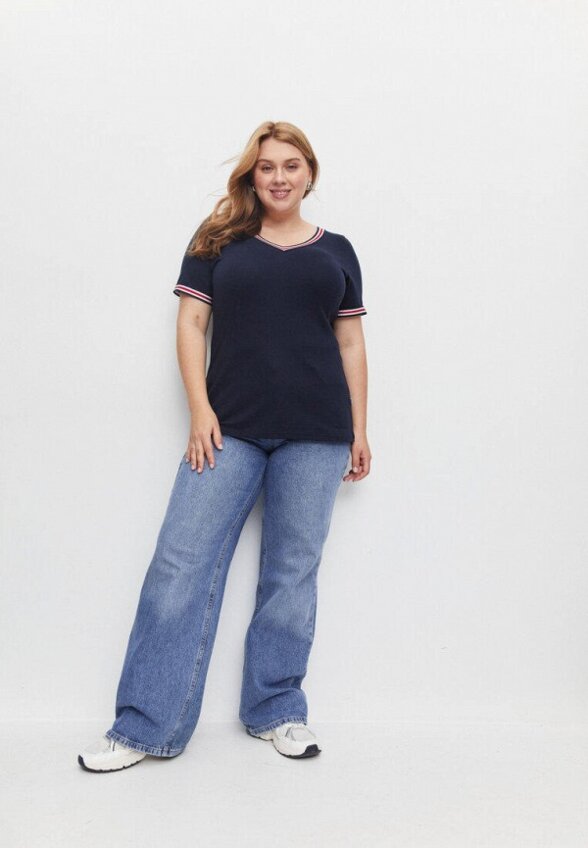 Футболка Zavi