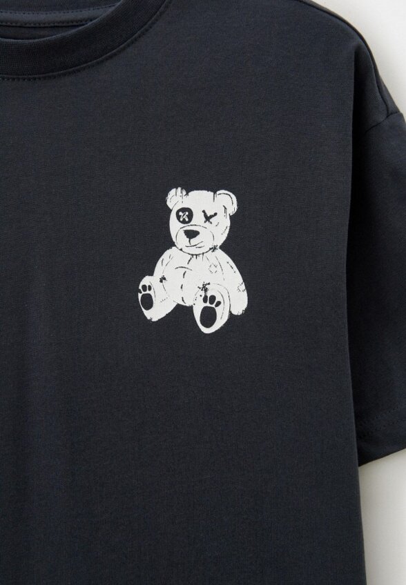 Футболка Funday