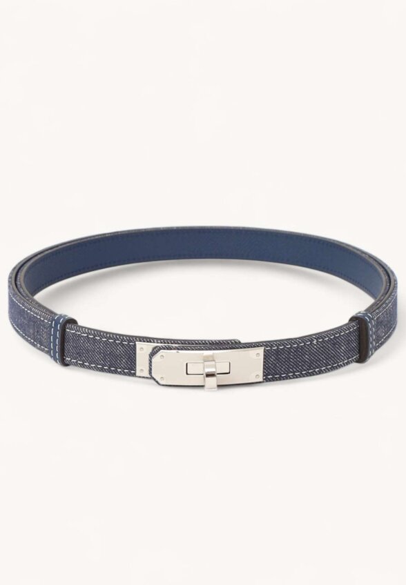 Hermes Belt