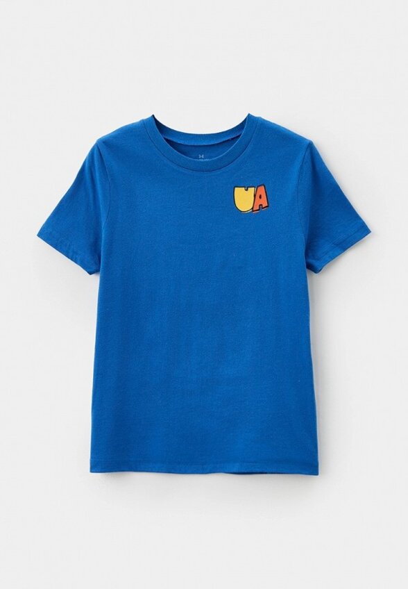 Футболка Under Armour