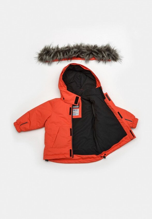 Костюм утепленный Artel Sport