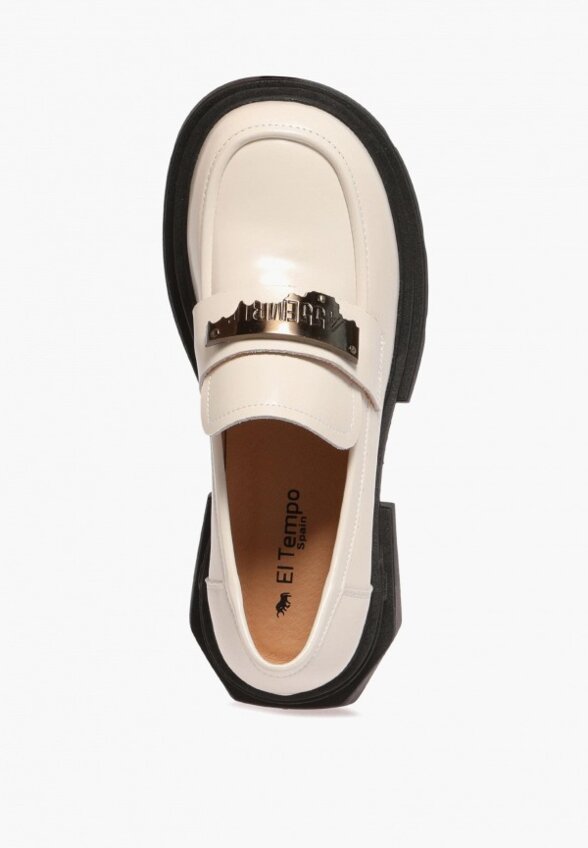 Лоферы El Tempo