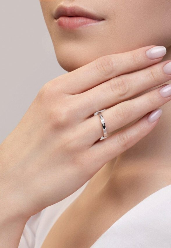 Кольцо Sokolov