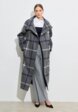 Пальто-халат Myemi1  - превью