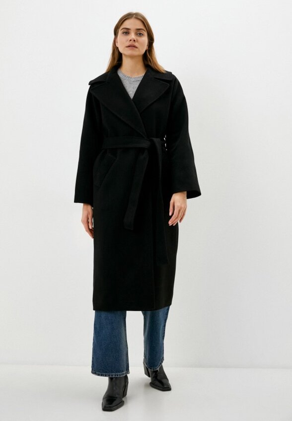 Пальто-халат Ovelli