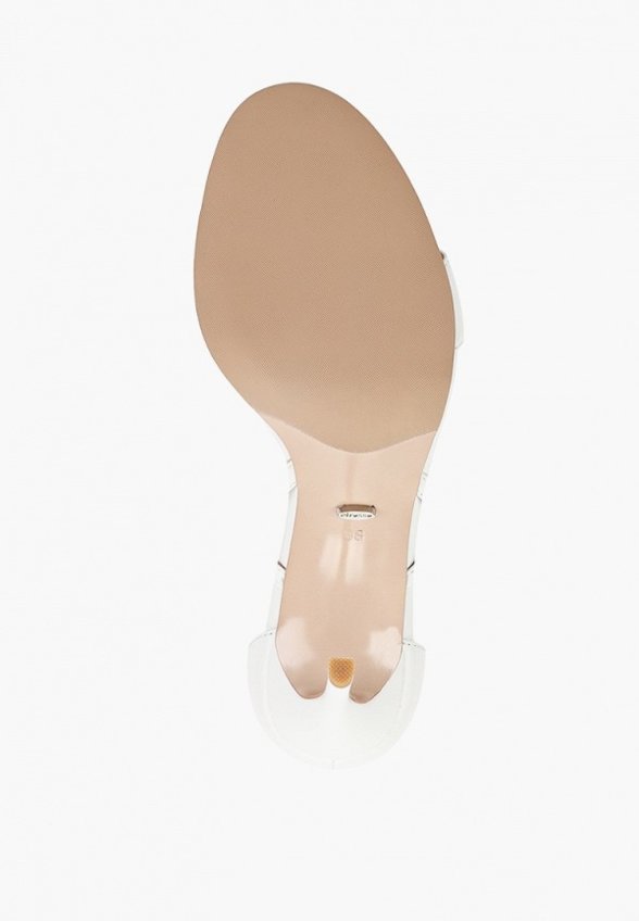 Босоножки El'Rosso