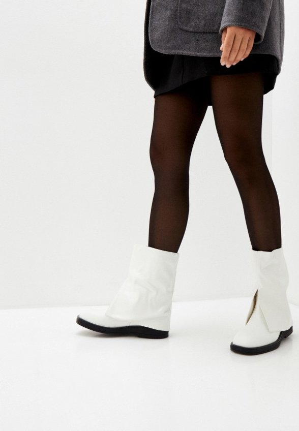 Полусапоги Dino Albat