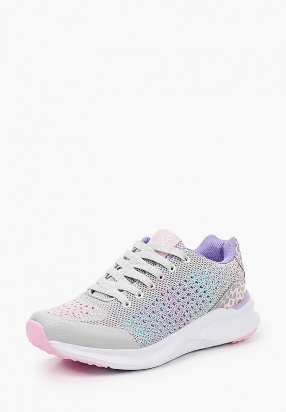 Кроссовки Orthoboom