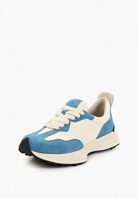 Кроссовки Salamander