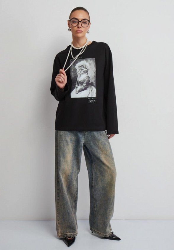 Лонгслив Vittoria Vicci