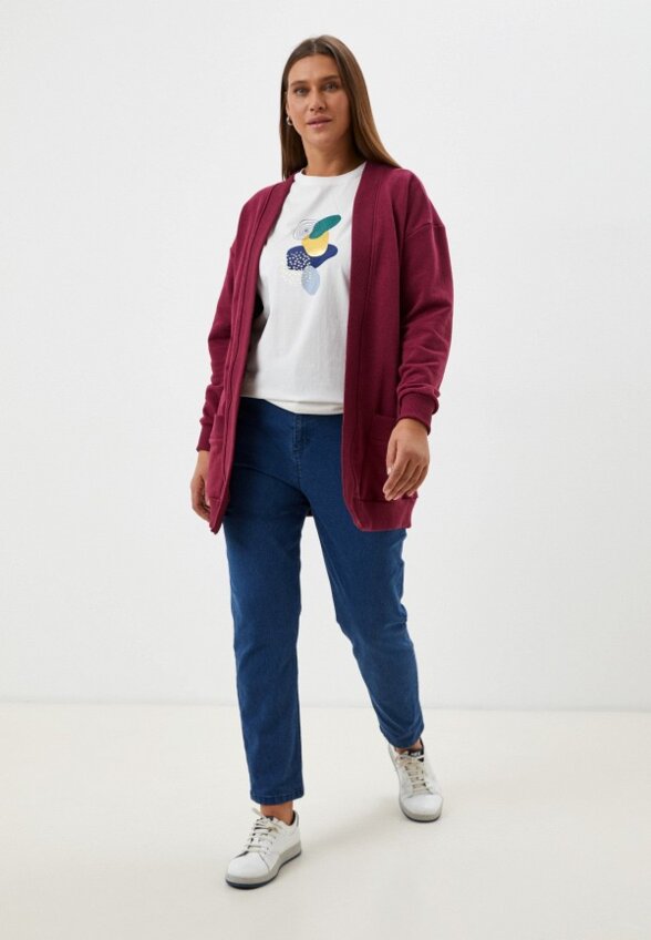 Кардиган D.S