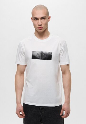 Футболка Armani Exchange
