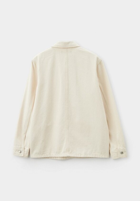 Рубашка джинсовая Colin's