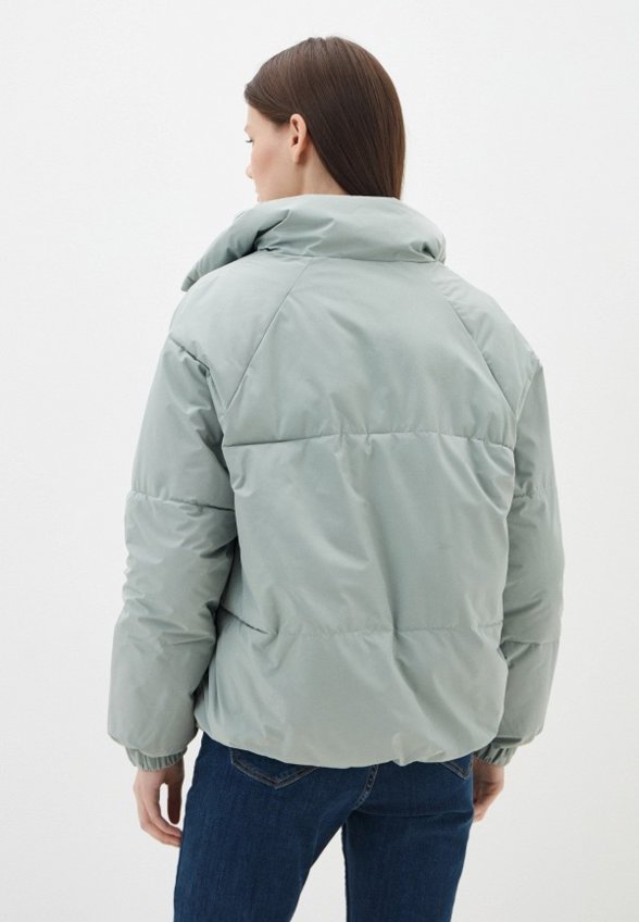 Пуховик Isibris