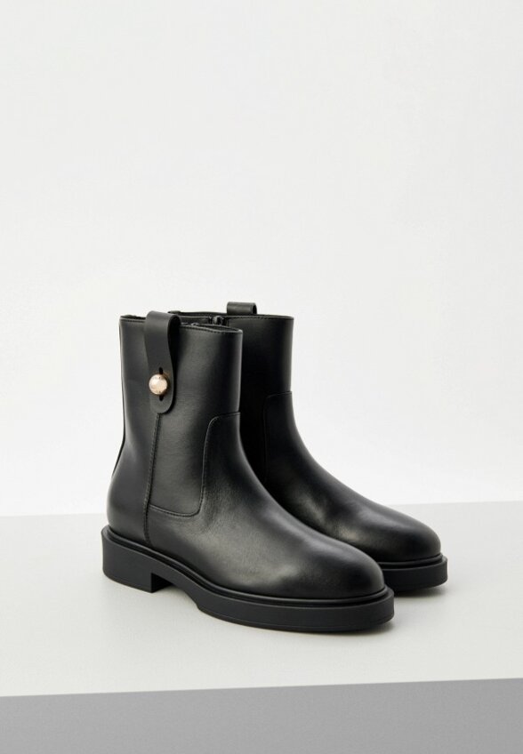 Полусапоги Furla