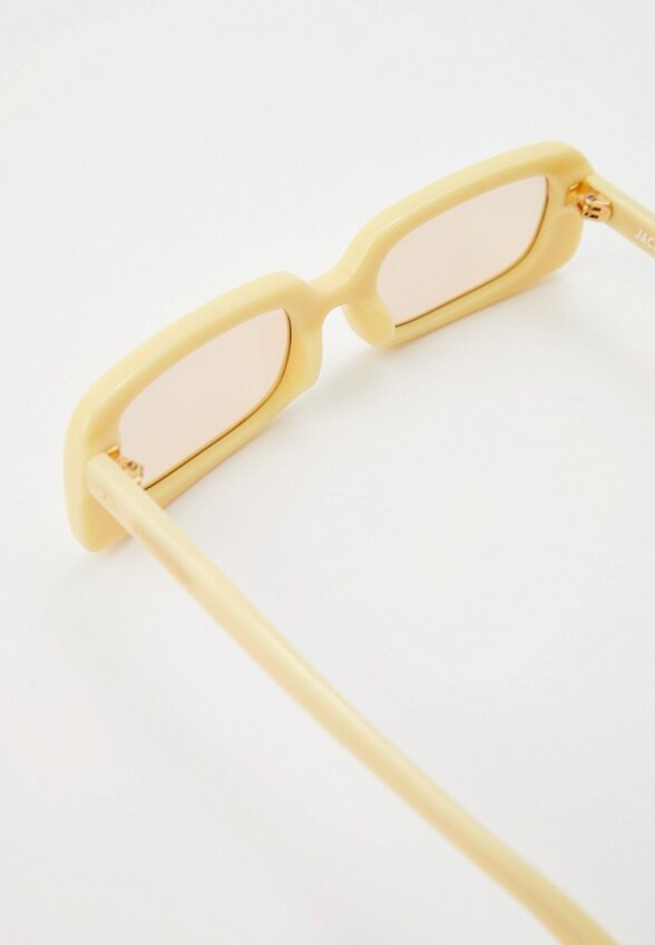 Очки солнцезащитные Jacquemus