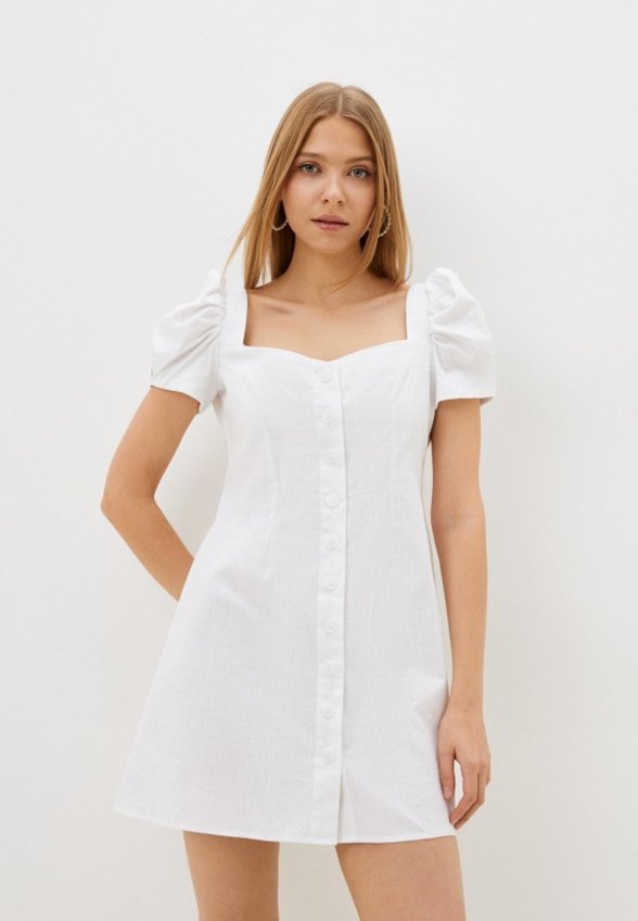 Платье Keep Walking