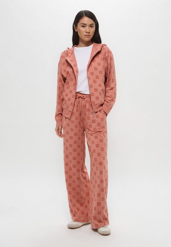 Толстовка Hugo